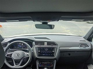 2024 Volkswagen Tiguan SE 3VV8B7AX0RM059739 in Charlotte, NC 19