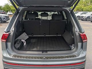 2024 Volkswagen Tiguan SE 3VV8B7AX0RM059739 in Charlotte, NC 20