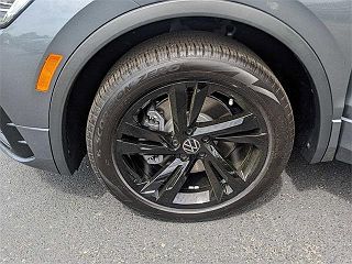 2024 Volkswagen Tiguan SE 3VV8B7AX0RM059739 in Charlotte, NC 7