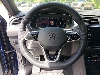 2024 Volkswagen Tiguan SEL 3VV4B7AX4RM103336 in Chesapeake, VA 14
