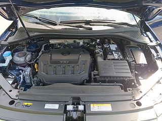 2024 Volkswagen Tiguan SEL 3VV4B7AX4RM103336 in Chesapeake, VA 22