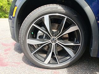 2024 Volkswagen Tiguan SEL 3VV4B7AX4RM103336 in Chesapeake, VA 27