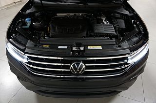 2024 Volkswagen Tiguan S 3VVFB7AXXRM113278 in Chicago, IL 27