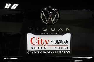 2024 Volkswagen Tiguan S 3VVFB7AXXRM113278 in Chicago, IL 32