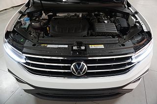 2024 Volkswagen Tiguan SE 3VVMB7AX8RM099923 in Chicago, IL 27