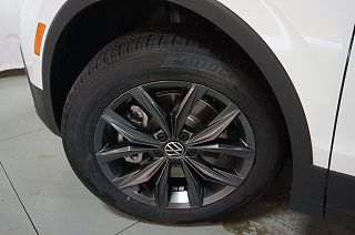 2024 Volkswagen Tiguan SE 3VVMB7AX8RM099923 in Chicago, IL 29