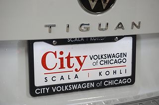 2024 Volkswagen Tiguan SE 3VVMB7AX8RM099923 in Chicago, IL 32