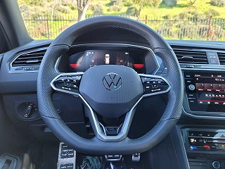 2024 Volkswagen Tiguan SE 3VV8B7AXXRM066682 in Clovis, CA 16