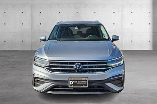 2024 Volkswagen Tiguan SE 3VV2B7AXXRM045529 in Colorado Springs, CO 8