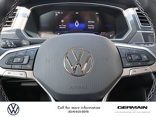 2024 Volkswagen Tiguan SE 3VV2B7AX1RM099155 in Columbus, OH 20