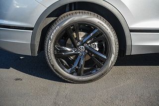 2024 Volkswagen Tiguan SE 3VVCB7AX6RM076670 in Covina, CA 11
