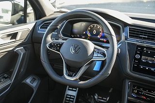 2024 Volkswagen Tiguan SE 3VVCB7AX0RM012902 in Covina, CA 15