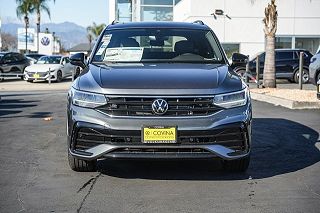 2024 Volkswagen Tiguan SE 3VVCB7AX0RM012902 in Covina, CA 2