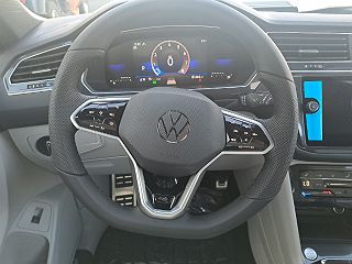 2024 Volkswagen Tiguan SE 3VV8B7AX7RM039794 in Denver, CO 17