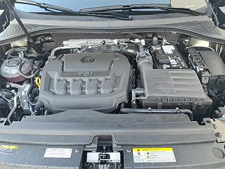 2024 Volkswagen Tiguan SE 3VV8B7AX7RM039794 in Denver, CO 23