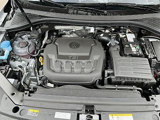 2024 Volkswagen Tiguan SE 3VV2B7AX9RM018452 in Denver, CO 21