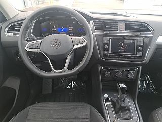 2024 Volkswagen Tiguan S 3VVFB7AX1RM051589 in Denver, CO 16