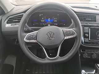 2024 Volkswagen Tiguan S 3VVFB7AX1RM051589 in Denver, CO 17