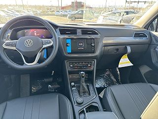 2024 Volkswagen Tiguan SE 3VV2B7AX2RM070750 in Denver, CO 20