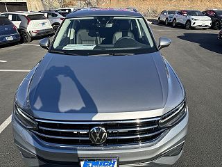 2024 Volkswagen Tiguan SE 3VV2B7AX2RM070750 in Denver, CO 9