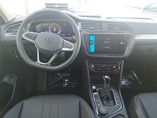2024 Volkswagen Tiguan SE 3VVMB7AX6RM055290 in Denver, CO 16