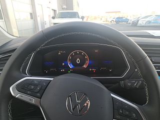 2024 Volkswagen Tiguan SE 3VVMB7AX6RM055290 in Denver, CO 18