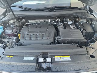 2024 Volkswagen Tiguan SE 3VVMB7AX6RM055290 in Denver, CO 24