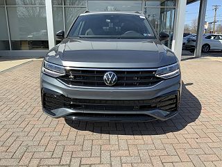 2024 Volkswagen Tiguan SE 3VV8B7AX9RM052076 in Devon, PA 2