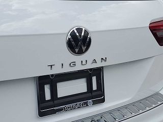 2024 Volkswagen Tiguan SE 3VV3B7AX8RM018754 in Doral, FL 6