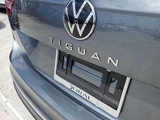 2024 Volkswagen Tiguan S 3VVRB7AX9RM015355 in Doral, FL 6