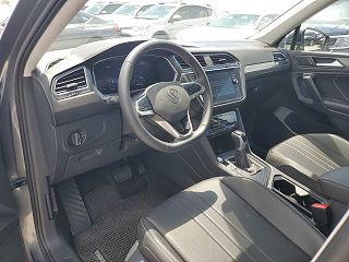 2024 Volkswagen Tiguan SE 3VVNB7AX1RM015543 in Doral, FL 10