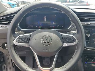 2024 Volkswagen Tiguan SE 3VVNB7AX1RM015543 in Doral, FL 12
