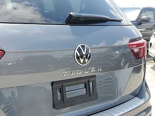 2024 Volkswagen Tiguan SE 3VVNB7AX1RM015543 in Doral, FL 6