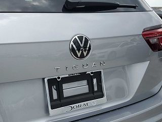 2024 Volkswagen Tiguan SE 3VVNB7AX3RM003636 in Doral, FL 6