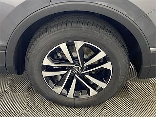 2024 Volkswagen Tiguan S 3VVFB7AX7RM083088 in Easton, PA 16