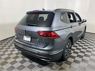 2024 Volkswagen Tiguan S 3VVFB7AX7RM083088 in Easton, PA 3