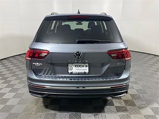 2024 Volkswagen Tiguan S 3VVFB7AX7RM083088 in Easton, PA 4