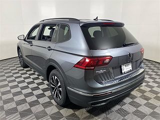 2024 Volkswagen Tiguan S 3VVFB7AX7RM083088 in Easton, PA 5
