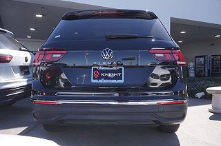 2024 Volkswagen Tiguan SE 3VVMB7AX8RM075881 in Elk Grove, CA 5