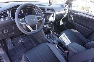 2024 Volkswagen Tiguan SE 3VV2B7AXXRM056109 in Elk Grove, CA 9