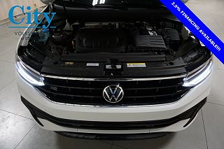 2024 Volkswagen Tiguan SE 3VV8B7AX8RM082119 in Evanston, IL 28