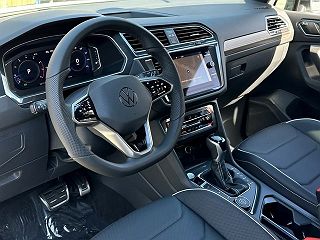 2024 Volkswagen Tiguan SEL 3VV4B7AX5RM091018 in Fairfax, VA 16
