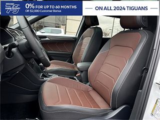 2024 Volkswagen Tiguan SEL 3VV4B7AX7RM068338 in Fairfax, VA 14
