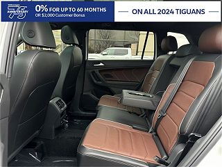 2024 Volkswagen Tiguan SEL 3VV4B7AX7RM068338 in Fairfax, VA 16