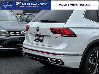 2024 Volkswagen Tiguan SEL 3VV4B7AX7RM068338 in Fairfax, VA 6