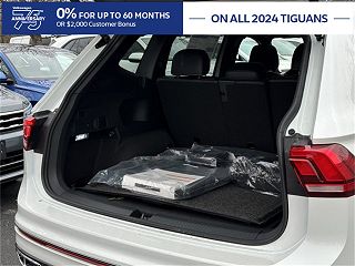2024 Volkswagen Tiguan SEL 3VV4B7AX7RM068338 in Fairfax, VA 7