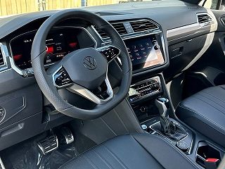 2024 Volkswagen Tiguan SE 3VV8B7AX4RM091707 in Fairfax, VA 16