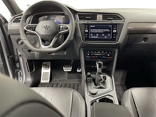 2024 Volkswagen Tiguan SE 3VV8B7AX2RM071455 in Farmington, MI 36