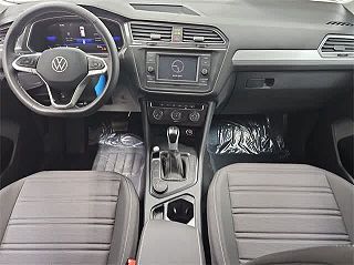 2024 Volkswagen Tiguan S 3VVFB7AX5RM053023 in Farmington, MI 15