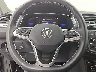 2024 Volkswagen Tiguan S 3VVFB7AX5RM053023 in Farmington, MI 22